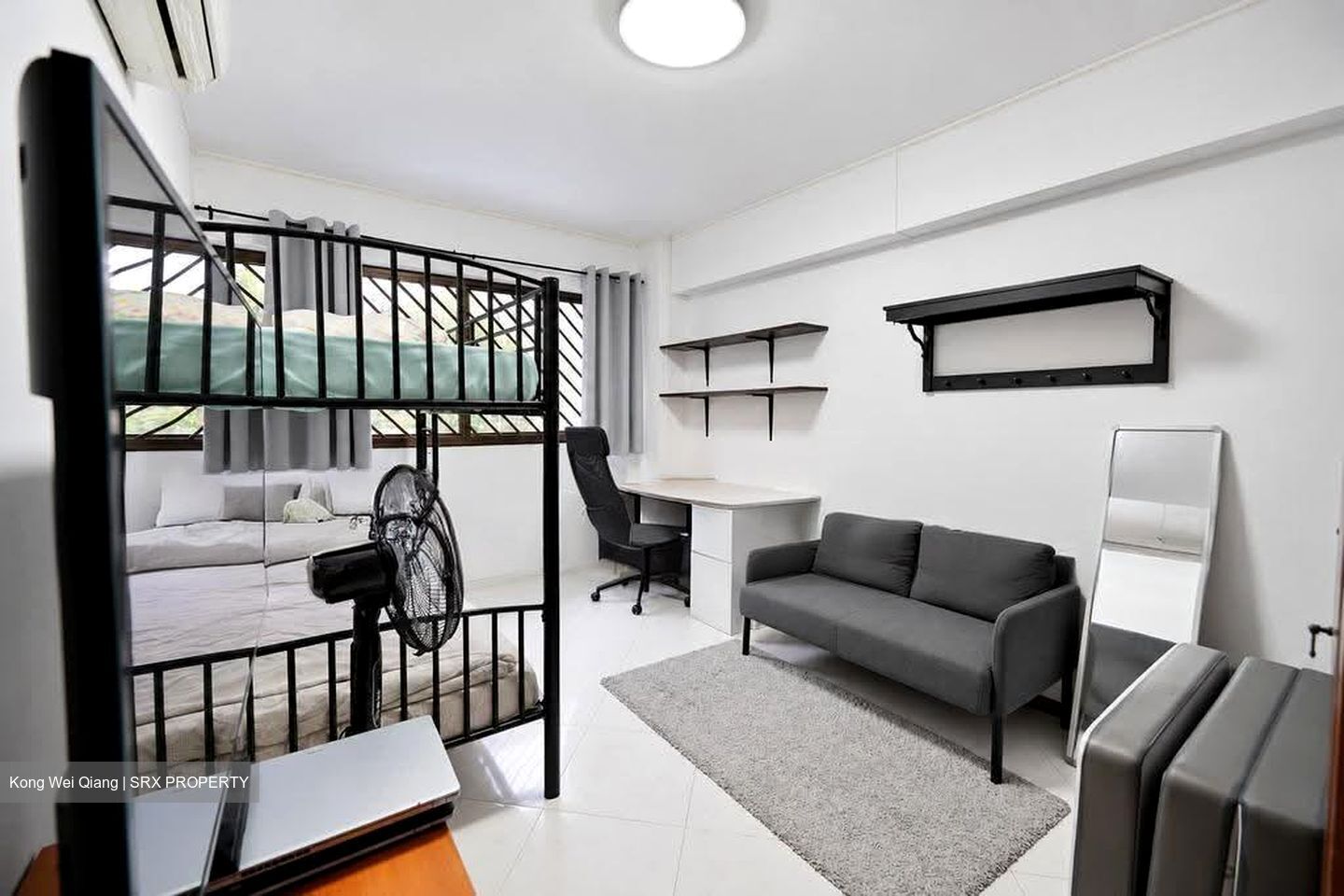 Blk 51 Chai Chee Gardens (Bedok), HDB 5 Rooms #637488131